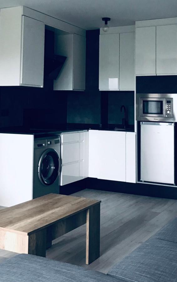 Apartment Lucushouse Iii