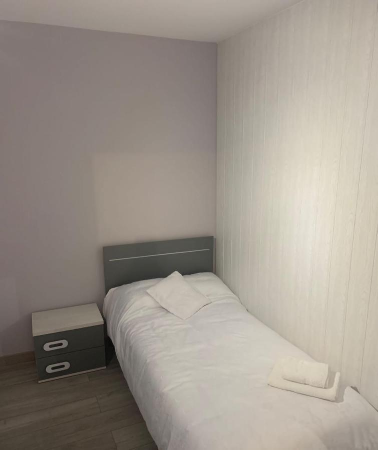 Apartment Lucushouse Iii