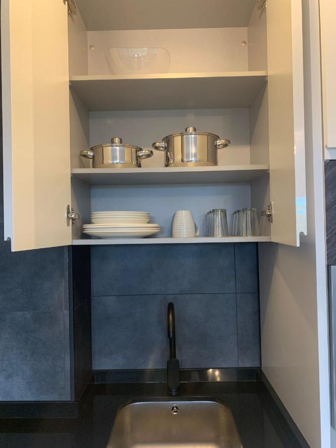 Apartment Lucushouse Iii *