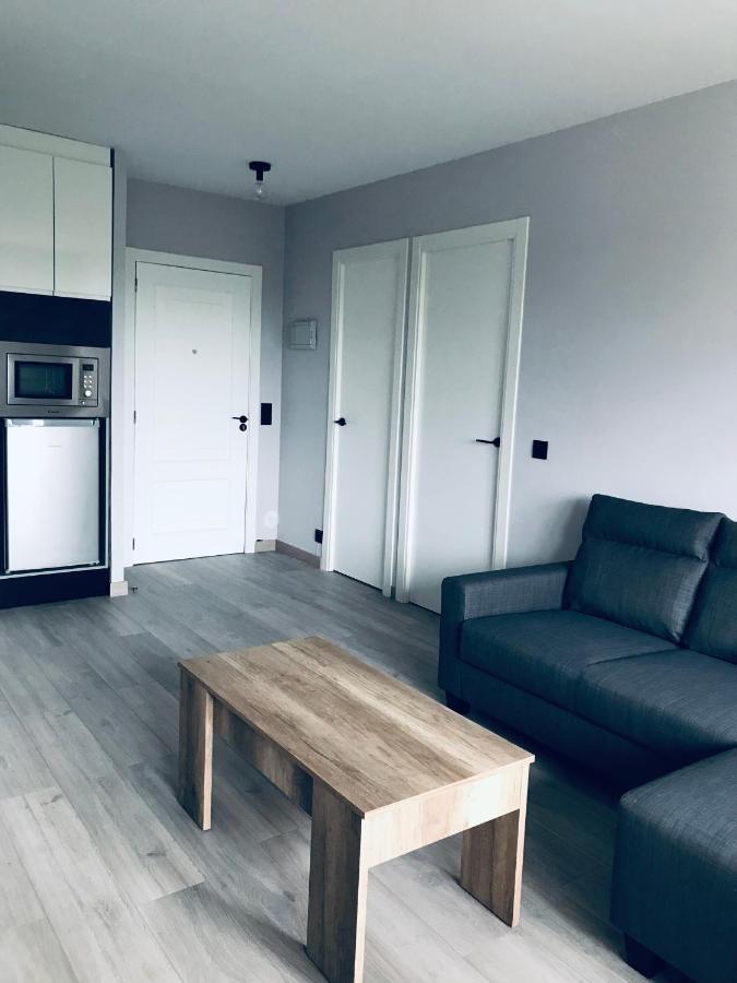 Lucushouse Iii Apartment